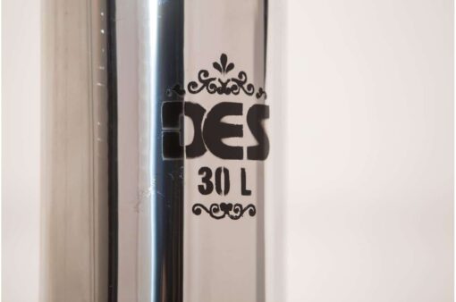 Distilleerketel Diamond 160L - Afbeelding 3