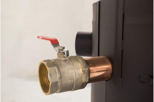 Distilleerketel Diamond 160L - Afbeelding 7