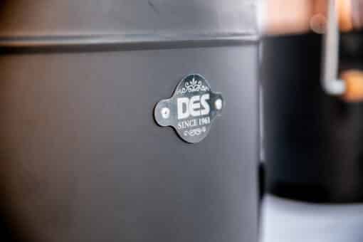 Distilleerketel Tilted 60L - Afbeelding 8